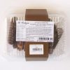 Sfogliatine covered with dark chocolate - Image 2